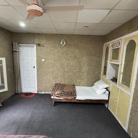 Golden Ibex Resort סקרדו מראה חיצוני תמונה