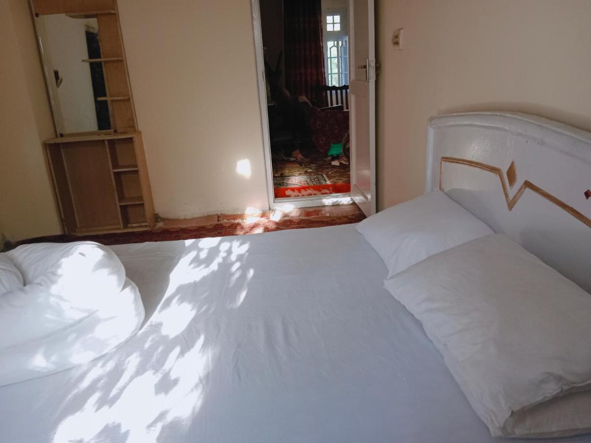 Golden Ibex Resort סקרדו מראה חיצוני תמונה