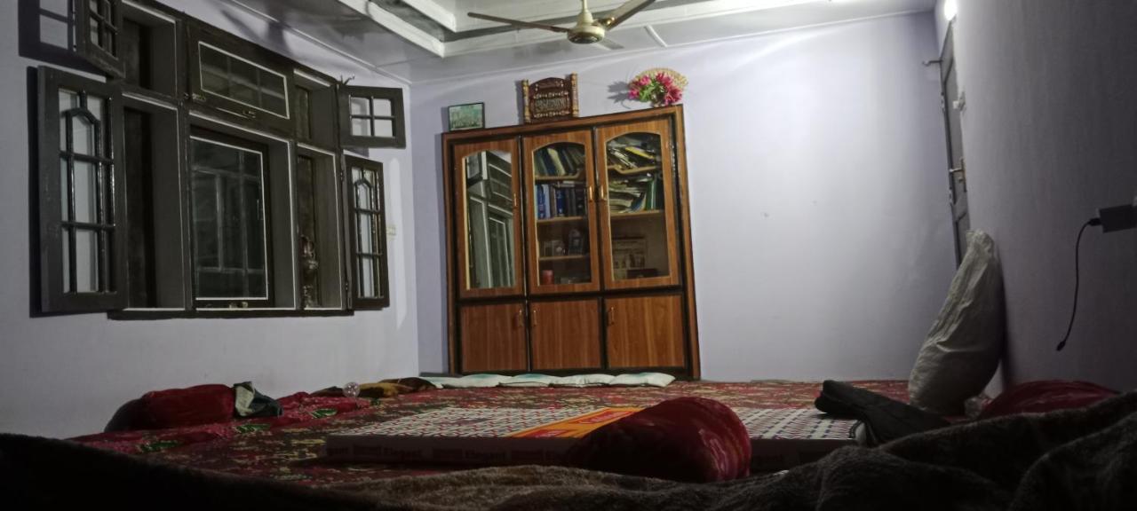 Golden Ibex Resort סקרדו חדר תמונה