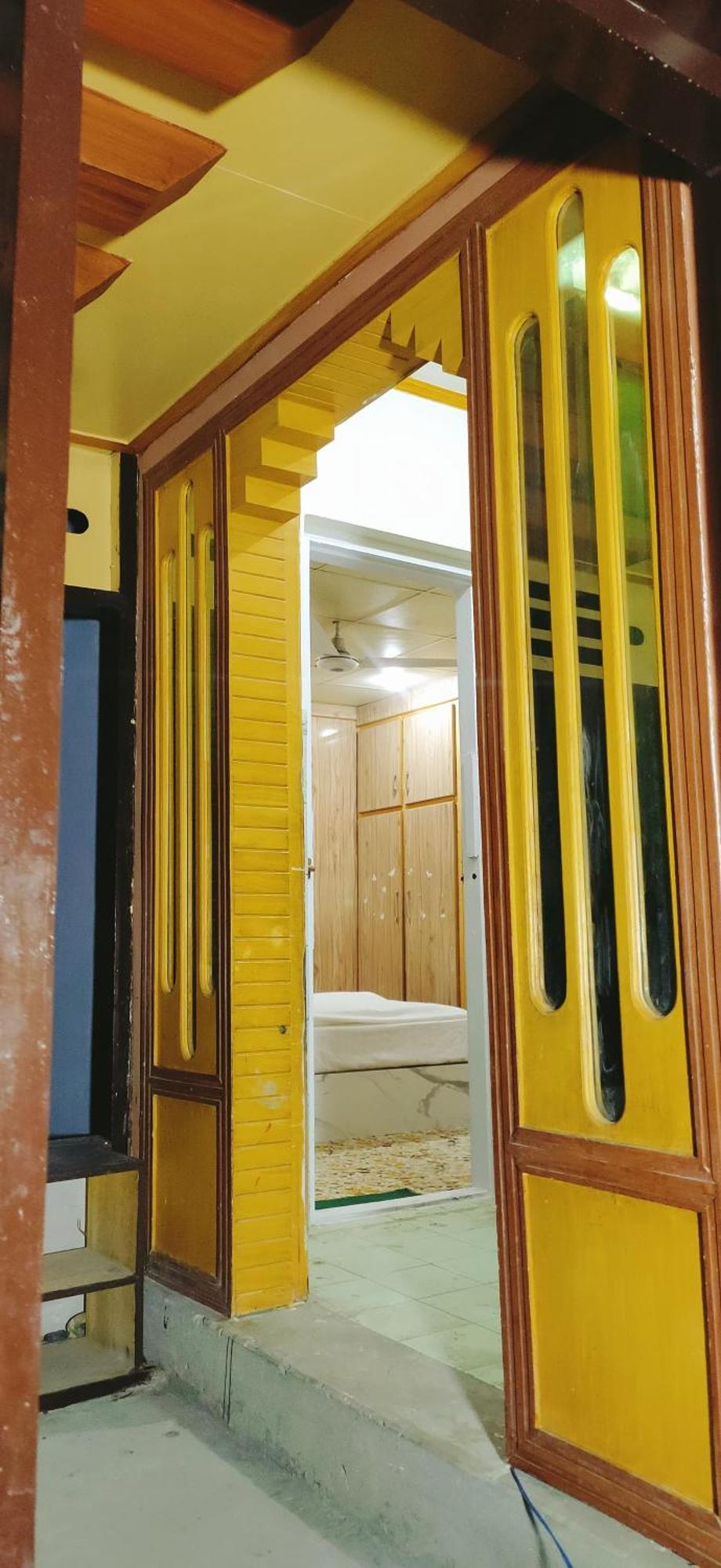 Golden Ibex Resort סקרדו מראה חיצוני תמונה