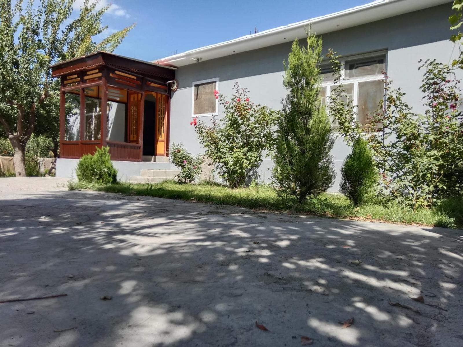 Golden Ibex Resort סקרדו מראה חיצוני תמונה