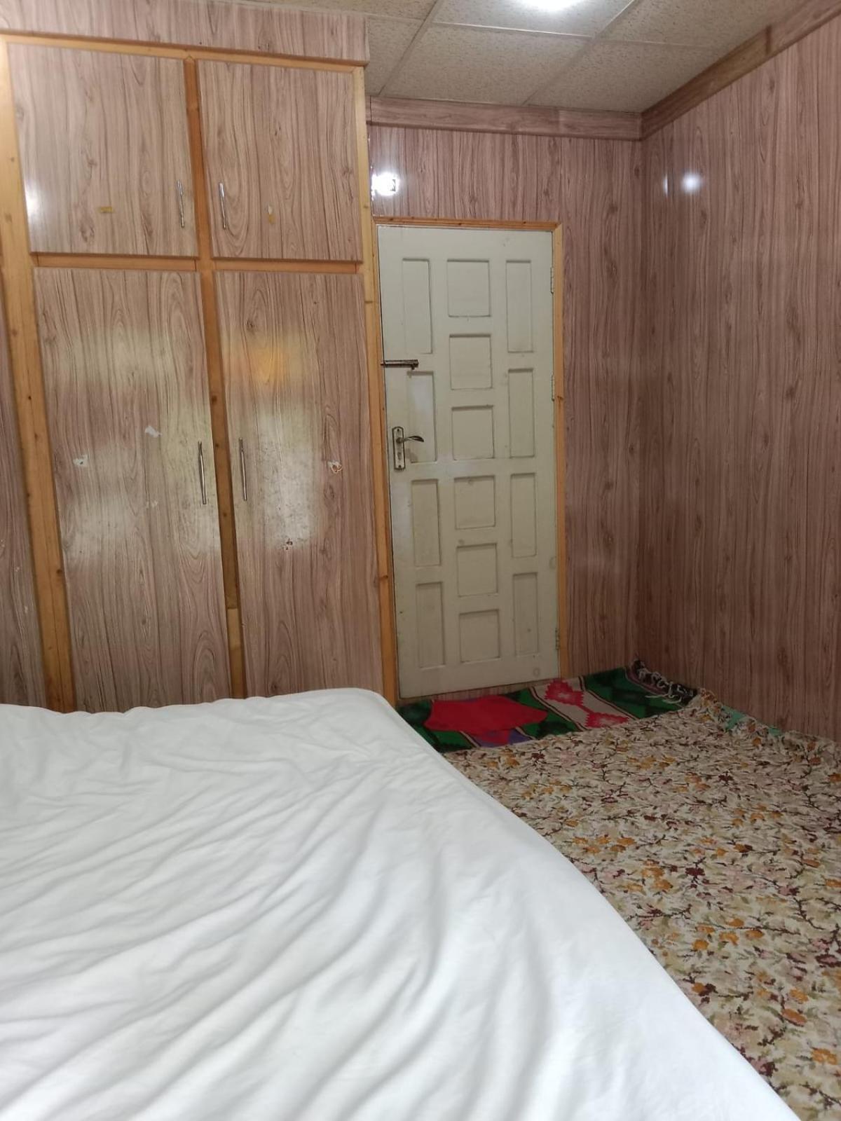 Golden Ibex Resort סקרדו מראה חיצוני תמונה
