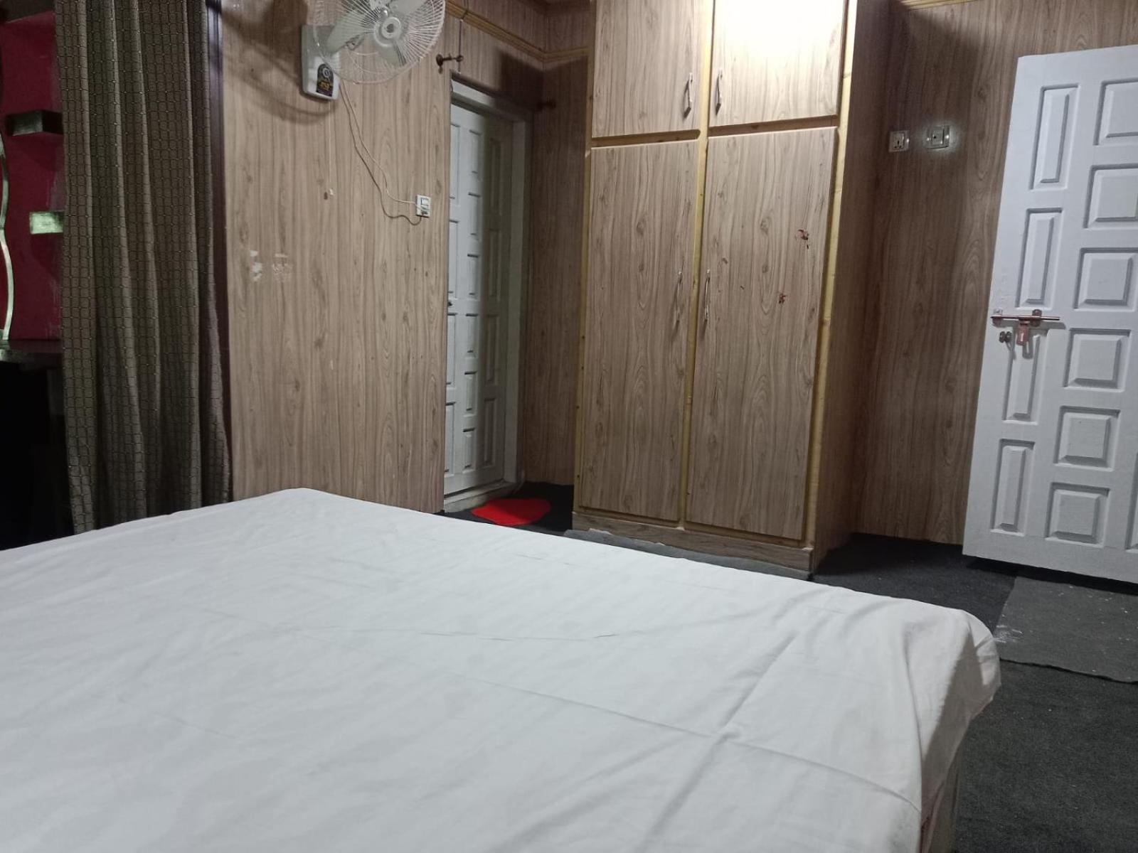 Golden Ibex Resort סקרדו מראה חיצוני תמונה