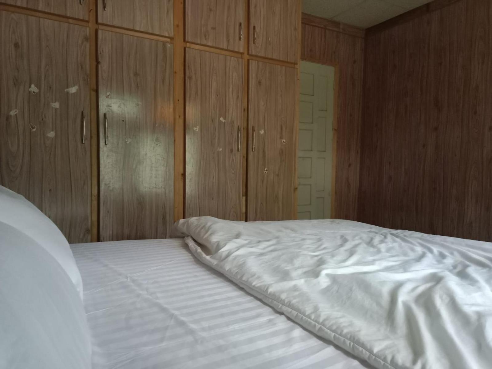 Golden Ibex Resort סקרדו מראה חיצוני תמונה