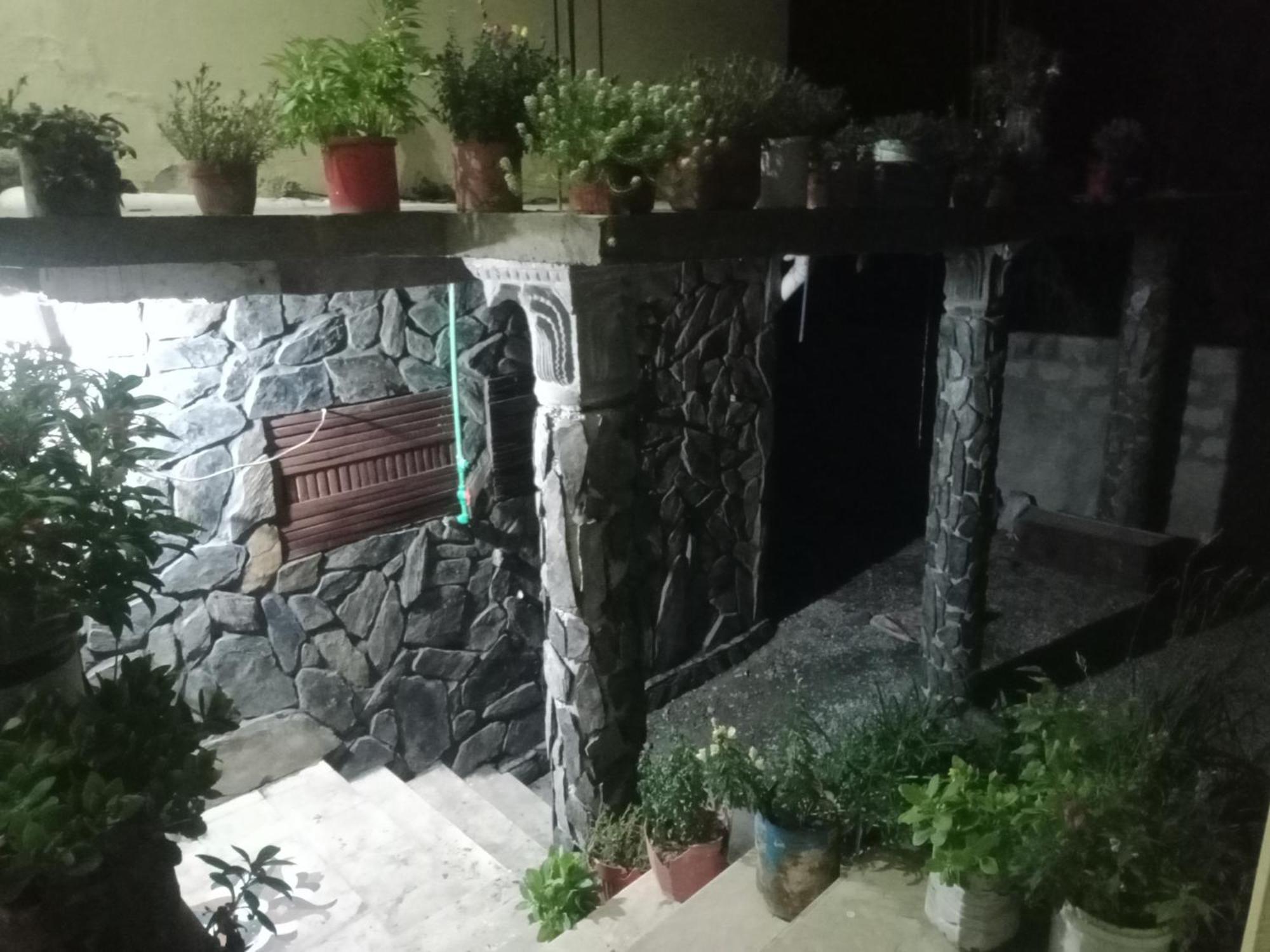 Golden Ibex Resort סקרדו מראה חיצוני תמונה