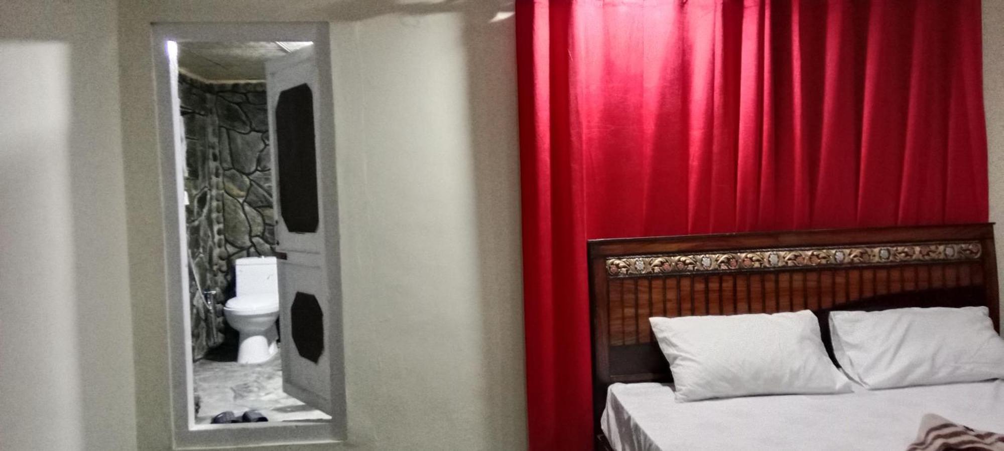 Golden Ibex Resort סקרדו מראה חיצוני תמונה