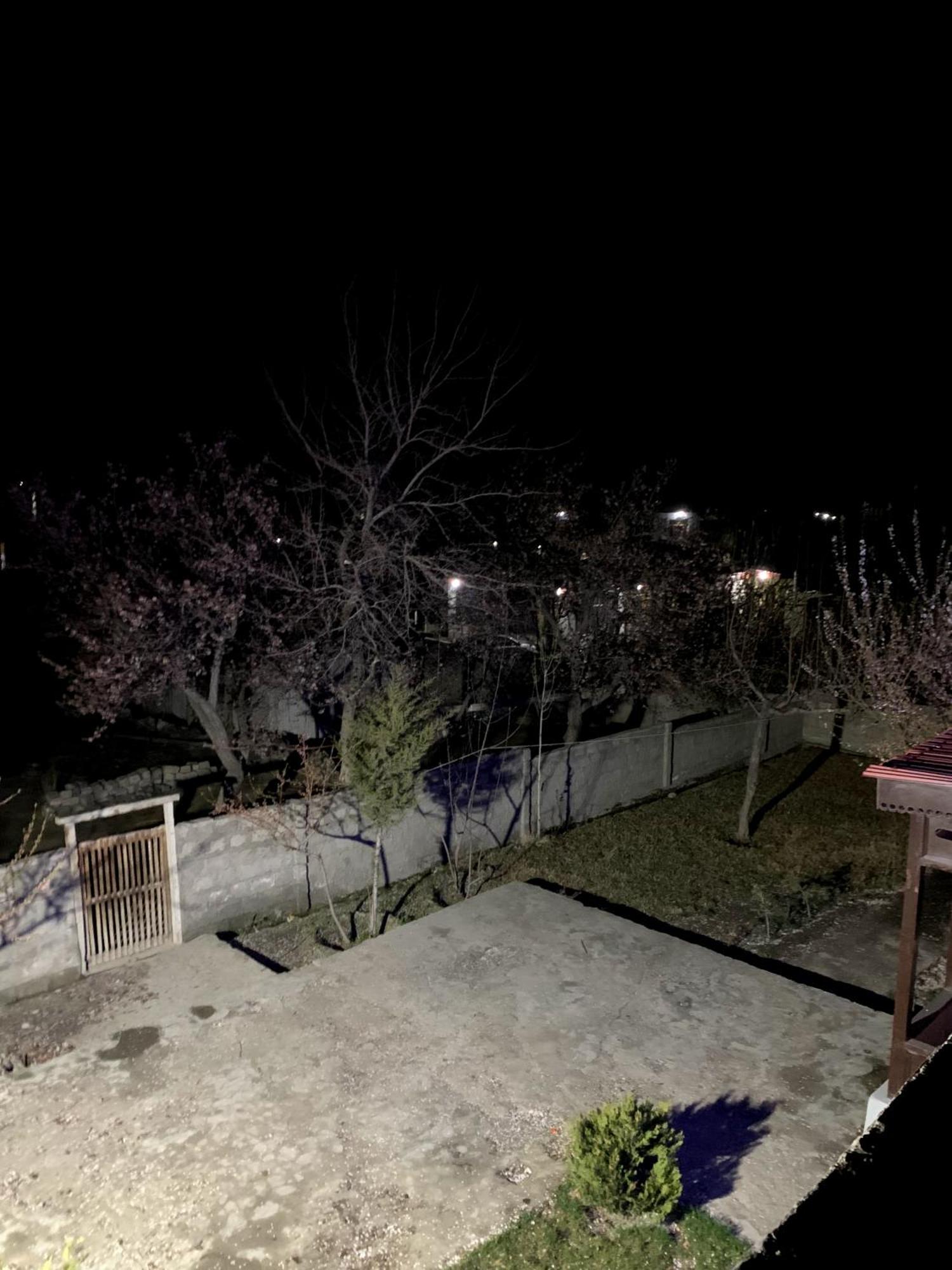 Golden Ibex Resort סקרדו מראה חיצוני תמונה