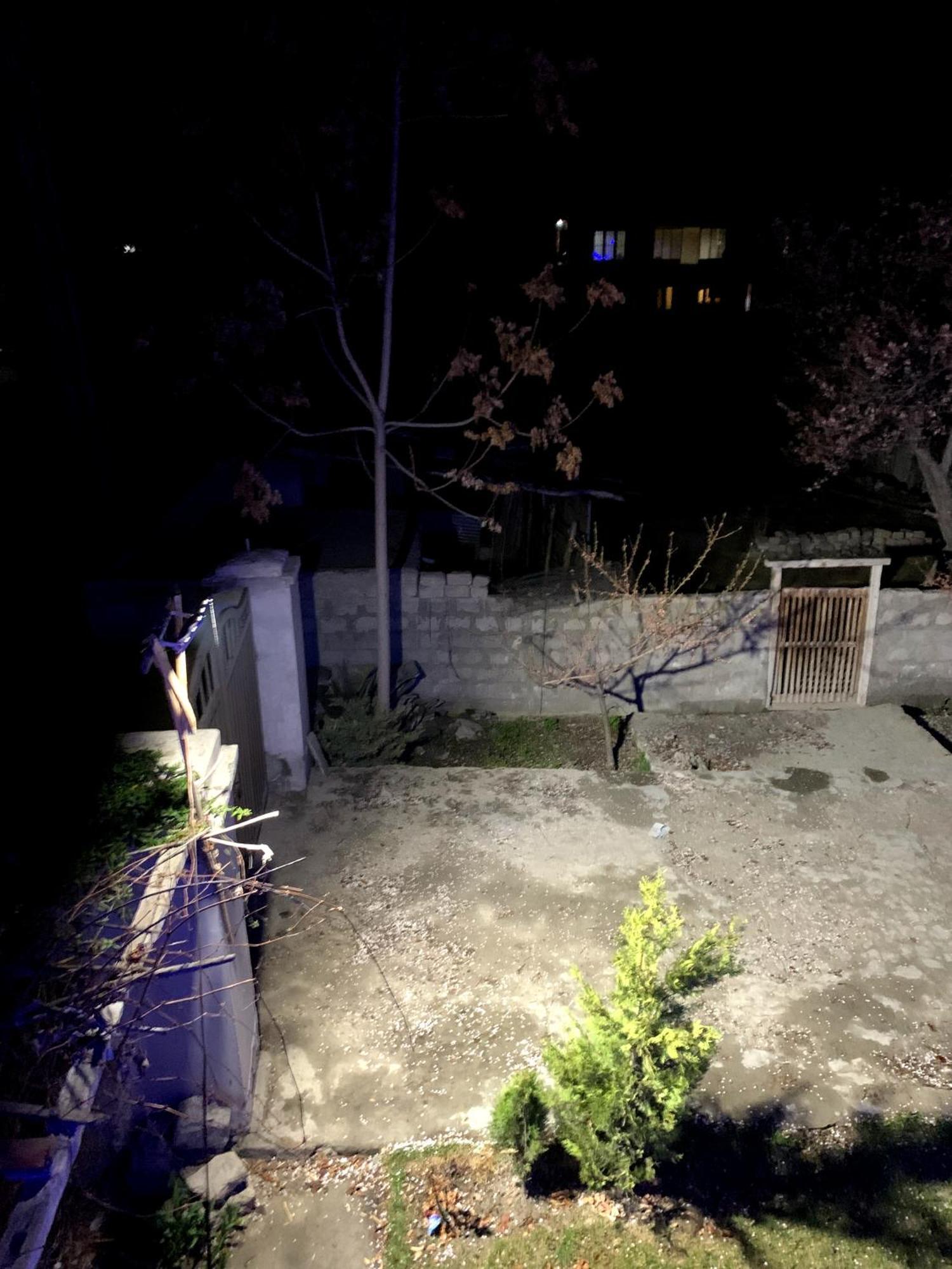 Golden Ibex Resort סקרדו מראה חיצוני תמונה