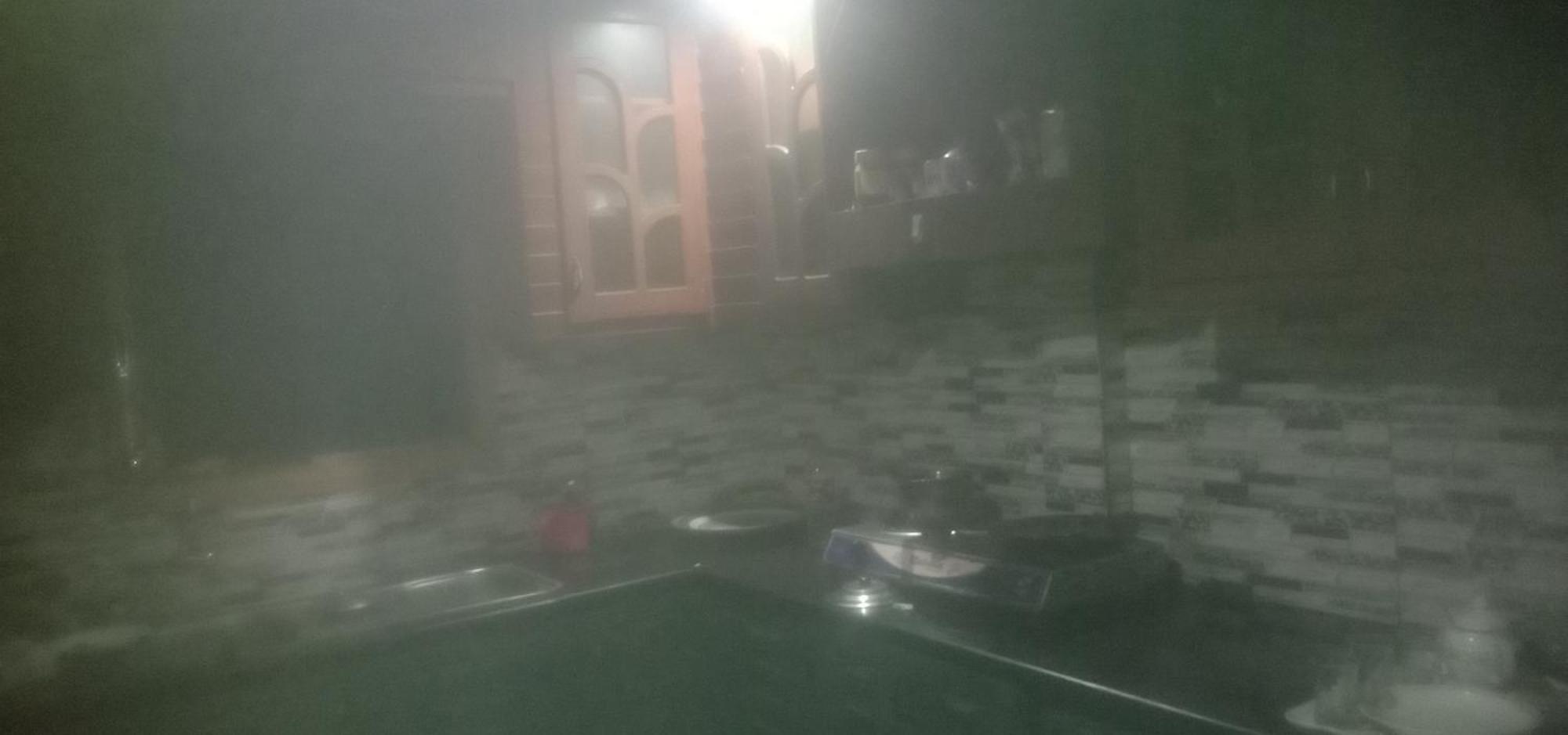 Golden Ibex Resort סקרדו מראה חיצוני תמונה