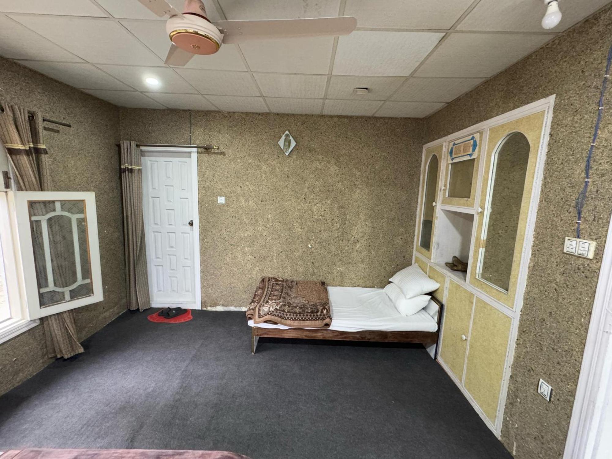 Golden Ibex Resort סקרדו מראה חיצוני תמונה